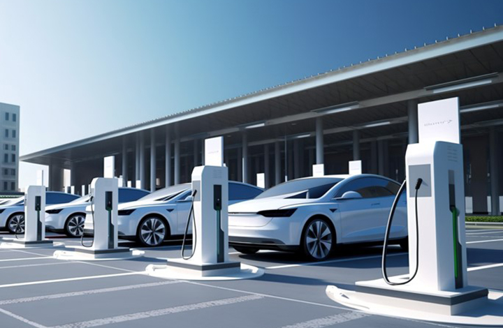 智能微电网解决方案