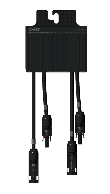 智能光伏功率优化器 650W