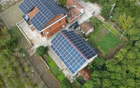 江苏南通南北坡案例