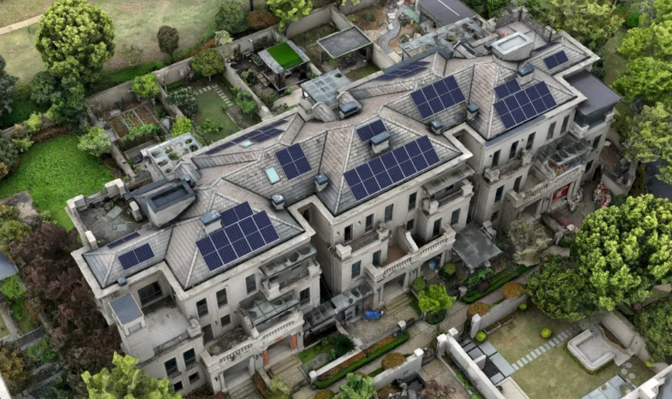 效率翻倍！泰智绘AI软件解锁平屋面、平改坡方案设计新体验