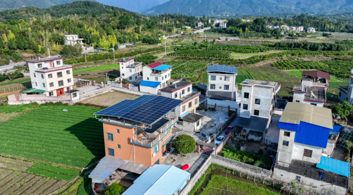 你问我答③ | 绿电绿证知多少？一文全面解析