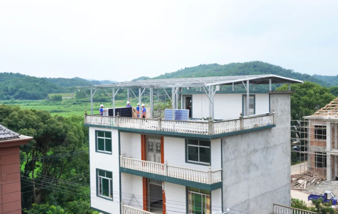 效率提升50%以上！“大阳房”施工方案再升级