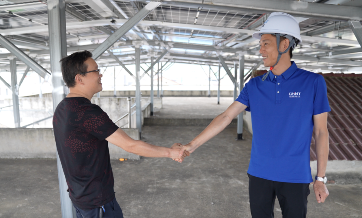 追光的人 | 吴义凡：从“新手村”到“高端局”的攻关秘籍