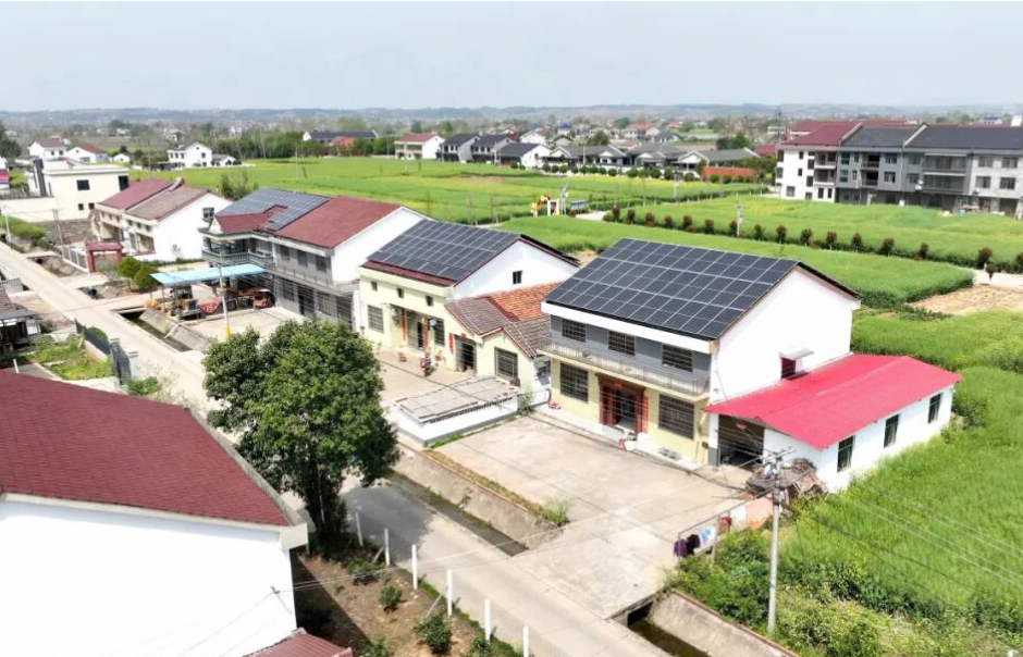 4月政策速览 | 各省陆续出台管理实施细则，分布式光伏迈入高质量发展阶段