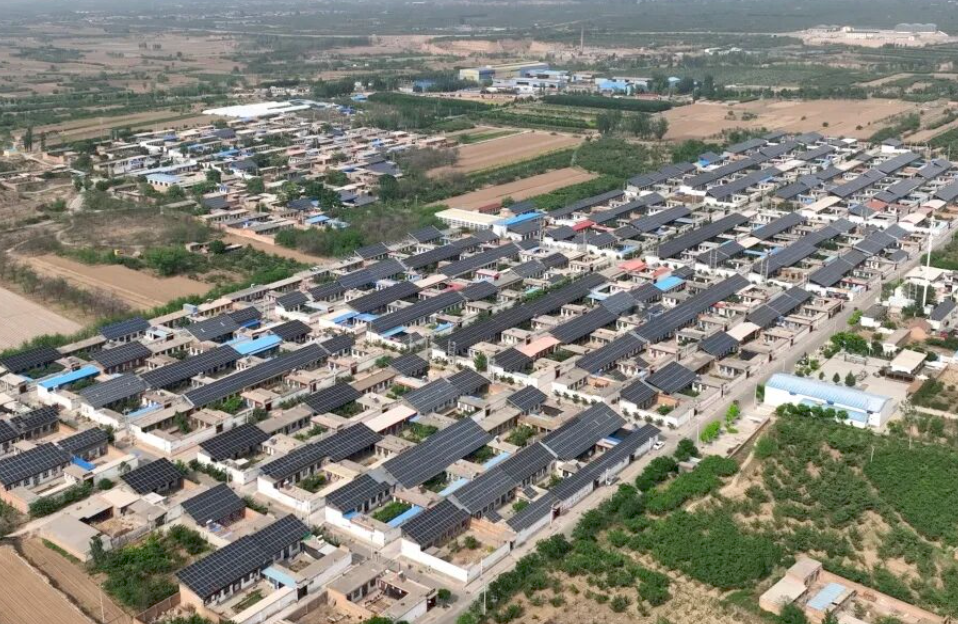 安能请回答：化解消纳难题！全网热议的绿电直连是什么？