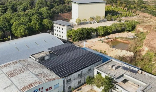 &ldquo;泰益宝&rdquo;全国单体规模最大项目落地广东，解锁产业降本新范式