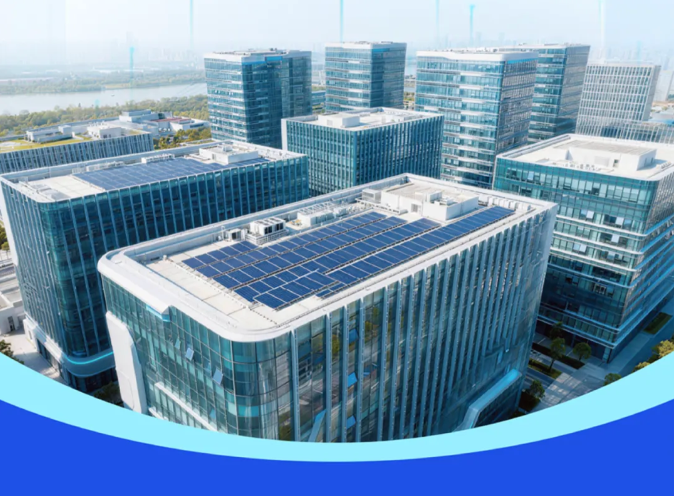 聚焦工商业光伏，正泰安能以全维能力构建综合能源服务新优势