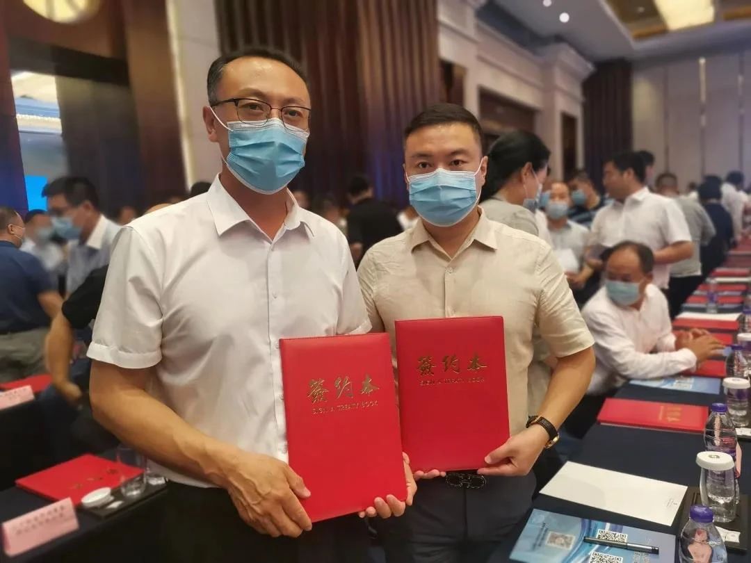 官宣 | “中国零碳乡村”夺首城