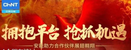 拥抱平台，抢抓机遇 | 正泰安能2023年代理商新春团拜会圆满举行