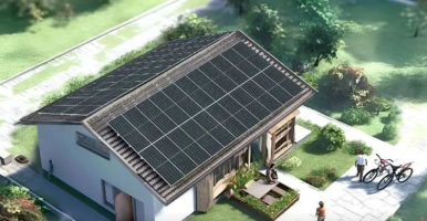 方案新升级｜「南北坡」双面承阳，生“金”翻倍