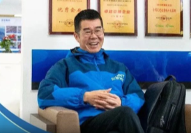 追光的人｜徐志强：弘扬“四千”精神，探索广西增量市场