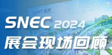 SNEC2024 | 亮点不断！正泰安能斩获“吉瓦级金奖”，海外品牌PVSTAR正式发布