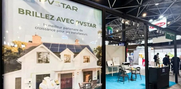 直击欧洲三展 | 持续深耕本地市场，正泰安能PVSTAR加速欧洲布局